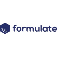 Formulate Bioscience logo - Similar company to Carmody Quality Solutions