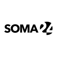 Soma24 logo - Similar company to College24