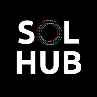 SolHub logo - Similar company to Solhub Oy