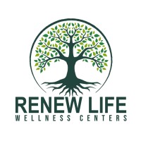 Renew Life Wellness Centers