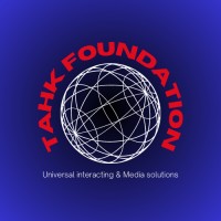 TAHK Foundation logo - Similar company to Brightquery.Ai