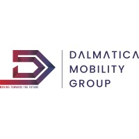 Dalmatica Mobility Group logo - Similar company to Relosmart Movers China