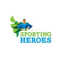 Sporting Heroes Deventer logo - Similar company to Deventer Schouwburg