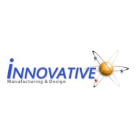 Innovative Manufacturing & Design logo - Similar company to Upstate Manufacturing Network