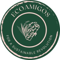ECOAMIGOS PRIVATE LIMITED logo - Similar company to Anlage Materials