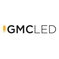 GMC LED logo - Similar company to Forza Led