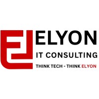 Elyon IT Consulting logo - Similar company to Elyon Solutions International Inc
