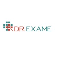 Dr Exame Joinville logo - Similar company to Aproville