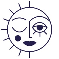 Stardust logo - Similar company to Studio-Prente