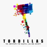 Tordillas ( The institute For digital Law and Society ) logo - Similar company to Inovasy