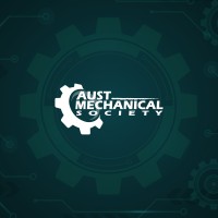 AUST Mechanical Society logo - Similar company to Aust Mars Rover