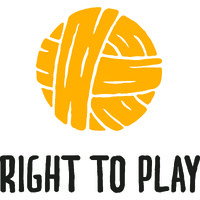 Right To Play Ghana logo - Similar company to Phrontlyne Technologies Limited