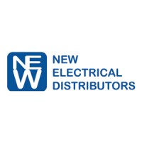 NEW UK Electrical Distibutors logo - Similar company to Reward Electrical Distributors Ltd
