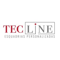Tecline Esquadrias logo - Similar company to Tecline