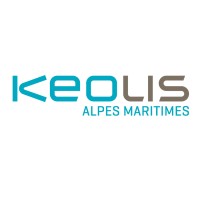 KEOLIS ALPES MARITIMES logo - Similar company to Palmbus- Capl