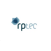 RPTEC logo - Similar company to Beenode.Io