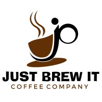 Just Brew It Coffee Co logo - Similar company to Sambé Café