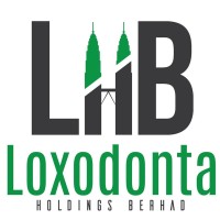 Loxodonta Holdings Berhad logo - Similar company to Hey! Jag