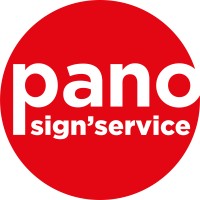 PANO Sénart logo - Similar company to Idifferent Communication