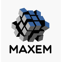 Maxem logo - Similar company to Foodticket