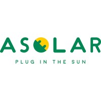 ASOLAR Systems Nigeria Limited logo - Similar company to Salpha Energy