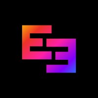 EVOLV3 logo - Similar company to Burst Digital