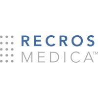 Recros Medica, Inc. logo - Similar company to Extatin