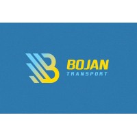 Bojan Trans logo - Similar company to Vikings Llc