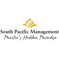 South Pacific Management logo - Similar company to Délégation De La Polynésie Française
