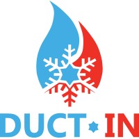 Duct-IN logo - Similar company to Faster Inc