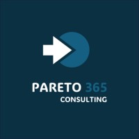 Pareto 365 Consulting Inc. logo - Similar company to Igus Maroc