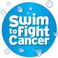 Swim to Fight Cancer Stichtse Vecht logo - Similar company to De Lotto
