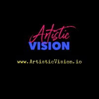 Artistic Vision logo - Similar company to Rap Coalition