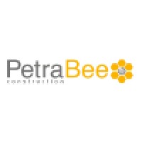 PetraBee Construction logo - Similar company to Core&Saw
