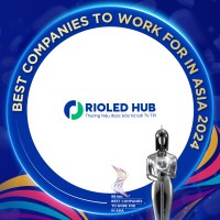 Orioled Hub Career logo - Similar company to Davipharm (Dat Vi Phu Pharmaceutical Jsc)