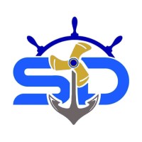 The Propeller Club Port of San Diego logo - Similar company to Venture Dynamics