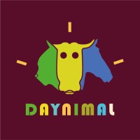 Daynimal logo - Similar company to Vizta Gym