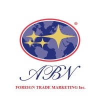 ABN FOREIGN TRADE Inc. logo - Similar company to Molina Cosmetics