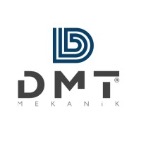 DmT MEKANİK logo - Similar company to Treks Engineering