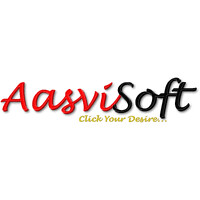 Aasvisoft Technologies logo - Similar company to Softwarefuels Consultancy Services Pvt. Ltd.