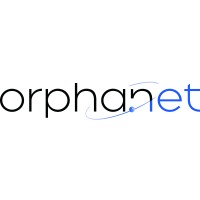 Orphanet-España logo - Similar company to Opia Group