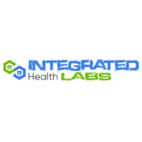 Integrated Health Labs logo - Similar company to G & C Care ~ Just Like Family
