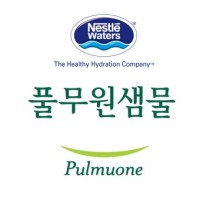 Pulmuone Waters Co., Ltd. logo - Similar company to 사조 Sajo