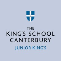 Junior King's School, Canterbury logo - Similar company to Seastay