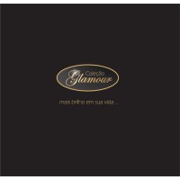 Coleção Glamour - Atacado semi joias finas logo - Similar company to Reesan