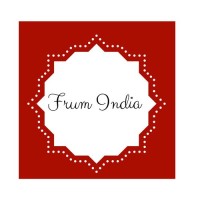 FrumIndia logo - Similar company to Genuin.Shop