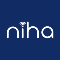 niha.io logo - Similar company to Niha Technologies Inc