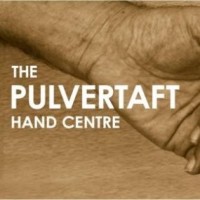 Pulvertaft Hand Centre logo - Similar company to British Society For Surgery Of The Hand