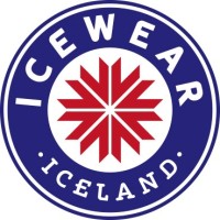 Icewear logo - Similar company to 66°North