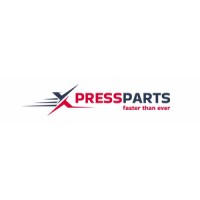 XpressParts India logo - Similar company to Rs Associated Architects Gmbh